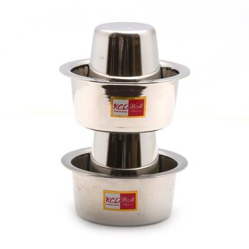 Kumbakonam Dabara Set   Traditional Kumbakonam Coffee Dabara Set   Tea Dabara Set  Serving Drinkware   Pack of 2 1