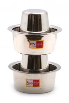 Kumbakonam Dabara Set   Traditional Kumbakonam Coffee Dabara Set   Tea Dabara Set  Serving Drinkware   Pack of 2