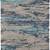 Sand Woolviscose Abstract 4x6 Feet  Hand-Tufted by Saraswati Global