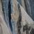 Blue Woolviscose Abstract 5x8 Feet  Hand-Tufted by Saraswati Global