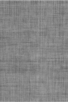 Sea Blue Natural  Wool Laurel 7.6x9.6 Feet  Hand-Tufted by Saraswati Global