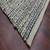 Navy Jutecotton Naturals 3X5 Feet  Hand-Woven by Saraswati Global