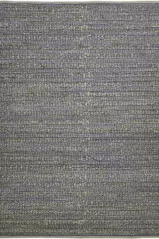 Navy Jutecotton Naturals 3X5 Feet  Hand-Woven by Saraswati Global