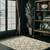 Ivory Woolcotton Vista 4x6 Feet  Hand-Tufted by Saraswati Global