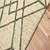 Ivory Woolcotton Vista 4x6 Feet  Hand-Tufted by Saraswati Global