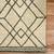 Ivory Woolcotton Vista 4x6 Feet  Hand-Tufted by Saraswati Global