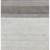 Light Gray Blended  Wool Blend 4X6 Feet  Hand-Woven by Saraswati Global