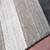 Charcoal Blended  Wool Blend 4X6 Feet  Hand-Woven by Saraswati Global