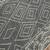 DARK GRAY Wool BERLIN 8X10 Feet  Hand-Woven by Saraswati Global