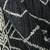 CHARCOAL Wool BERLIN 5X8 Feet  Hand-Woven by Saraswati Global