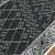 CHARCOAL Wool BERLIN 5X8 Feet  Hand-Woven by Saraswati Global