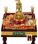  Wood (4.5 Inches)(1 Pc)