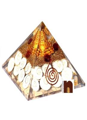   Shri Yantra (1 Pc) 1
