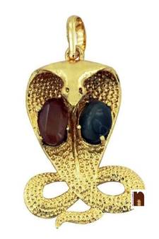  Kaalsarp Dosh Nivaran (1 Pc)