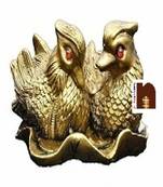 Feng Shui Mandarin Ducks (7 Cms) (1 Pc)