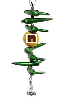  Offices (Green) (20 Cms) (1 Pc)