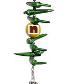  Offices (Green) (20 Cms) (1 Pc)