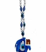 Feng Shui Evil Eye Hanging for Nazar Dosh Nivaran (1 Pc)