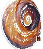 Gomti Chakra (Big Size) (4 Cms Approx) (1 Pc)