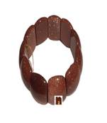 Sun Sitara Bracelet (Stretchable) (1 Pc)