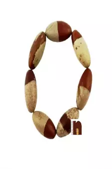Narmadeshwar Shivling Bracelet ( Stretchable) (1 Pc)