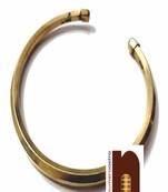 Bracelet/Kada In Ashtadhatu (Free Size) (1 Pc)