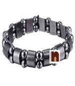 Magnetic Stretchable Bracelet For Good Health (01 Pc)