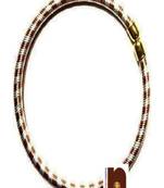 Beautifully Handcrafted Kada | Bracelet In Tridhatu (Free Size) (Adjustable) (1 Pc)