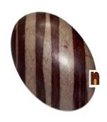  Original Narmada | Narmadeshwar Shivling For Lord Shiva (Small) (2.5 cm) (1 Pc)