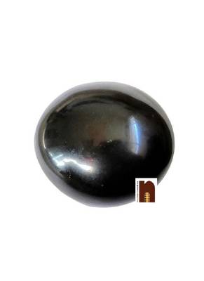 Shaligram Shivling Stone Pindi (Small) 1
