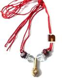 Tridhatu Gada Kavach Pendant For Hanuman Ji Kripa (1 Pc)