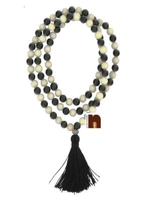 Rahu Ketu Mala (8 MM Beads) (109 Beads) (1 Pc) 1