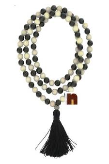 Rahu Ketu Mala (8 MM Beads) (109 Beads) (1 Pc)
