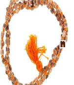  Natural Tulsi Mala (109 Beads) (1 Pc)