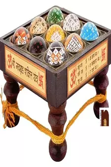  Wood (11 Cms) (1 Pc)