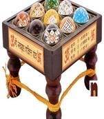  Wood (11 Cms) (1 Pc)