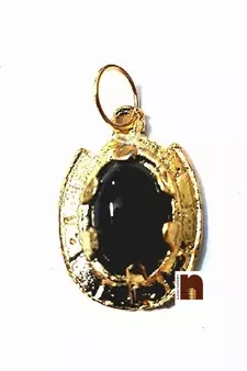 Shani Raksha Kavach | Nazar Dosh Nivaran Pendant (1 Pc)