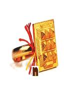  Adjustable Ring (1 Pc)