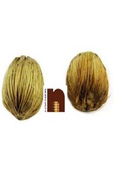 Laghu Nariyal For Puja ( 2 Pcs)