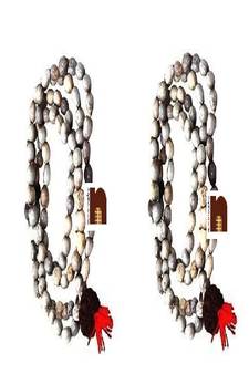  Natural Vaijayanti Mala (Pack Of 2)