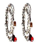  Natural Vaijayanti Mala (Pack Of 2)