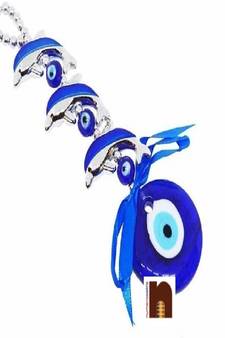  Showrooms (3 Dolphin) (18 Cms) (1 Pc)