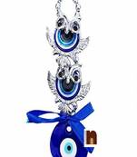  Showrooms (2 Owls) (19 Cms) (1 Pc)