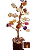  Crystal Healing (24 Cms) (1 Pc)