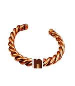 Ashtadhatu Kada | Bracelet for Men and Women (Free Size) (1 Pc)