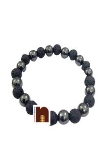  Women (Stretchable) (8 MM Beads) (1 Pc)