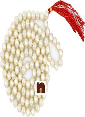  Original Pearl | Moti Mala (109 Beads) 1
