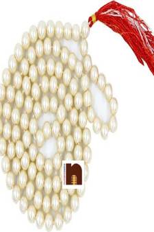  Original Pearl | Moti Mala (109 Beads)