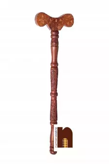  Chanting (48 Cms) (1Pc)