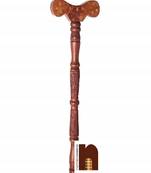  Chanting (48 Cms) (1Pc)